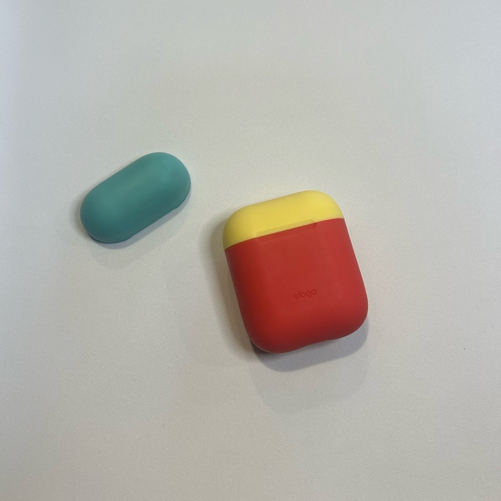 Elago AirPods 1/2 Case